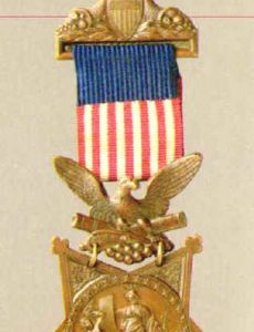 Charles Schroeter (Medal of Honor)