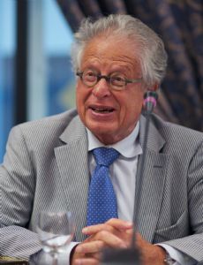 Ed van Thijn