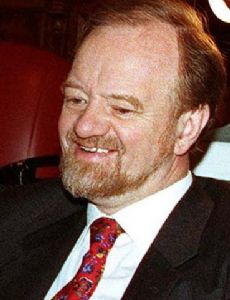 Robin Cook