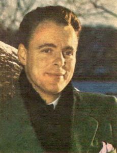 Sven Lindberg