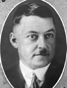 Joseph Beaudry