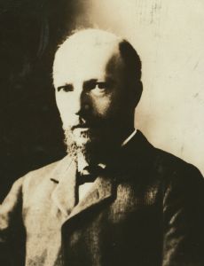Felix Adler (professor)