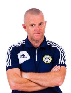 Dave Hockaday