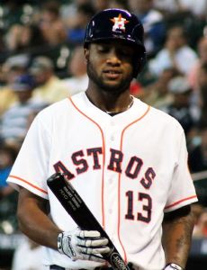 Domingo Santana