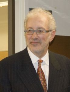 Sheldon Levy