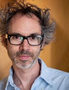James Rhodes