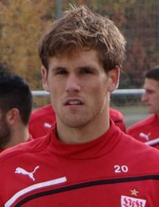 Marius Müller (footballer)