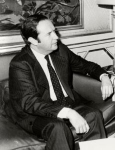 Jerónimo Saavedra