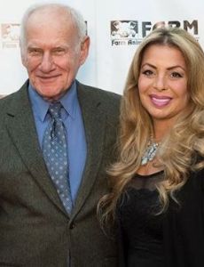 Michael Fairman and Joy Grayson