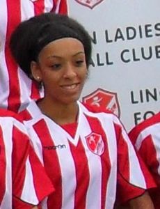 Jessica Clarke