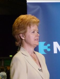 Ursula Halligan