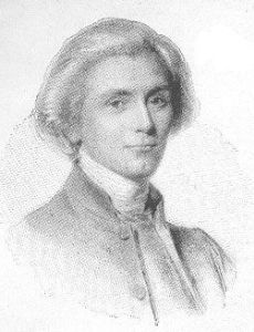 George Smith (bishop)