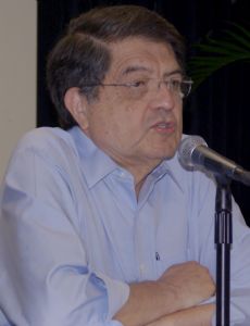 Sergio Ramírez