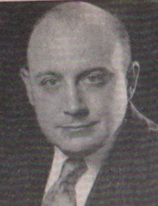 Francis E. Dorn