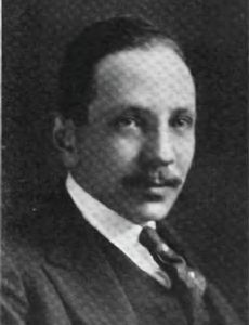 Maurice Wertheim
