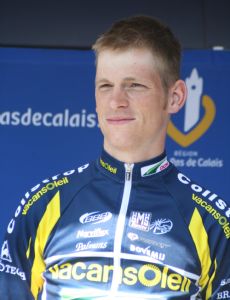 Joost van Leijen