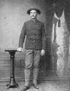 Edward E. Lyon