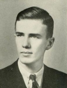 Edmund Jones