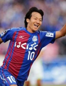 Atsushi Izawa
