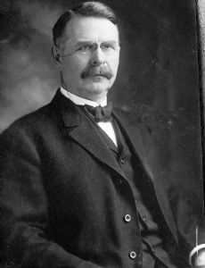 Charles Russell Davis