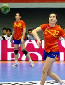 Ana Martínez (handballer)