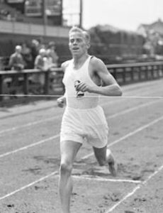 Henry Nielsen (athlete)