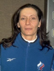 Oksana Yermakova