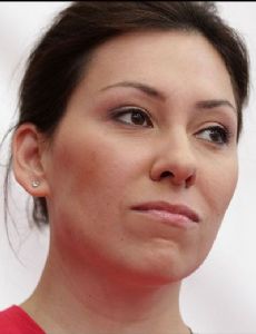Kira Mozgalova