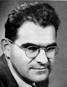 Victor Frederick Weisskopf