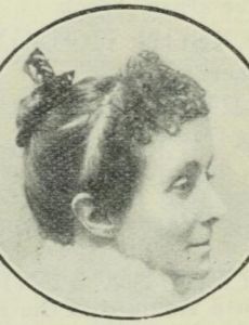 Mary Hannay Foott