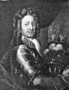 Ivar Huitfeldt