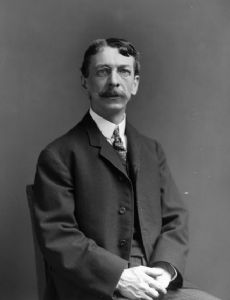 Richard Rathbun