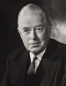 Cameron Cobbold, 1st Baron Cobbold