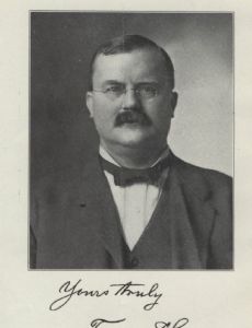 Frank Shuman