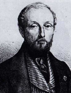 Casimir-Louis-Victurnien de Rochechouart de Mortemart