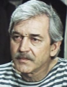 Viktor Tarasov