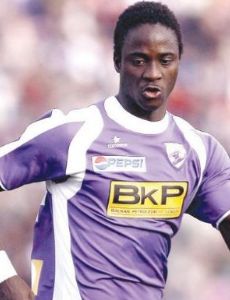 Gueye Mansour