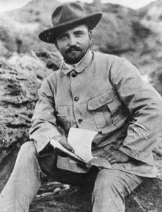 August Stauch