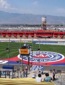 Auto Club Speedway