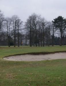 Renfrew Golf Club