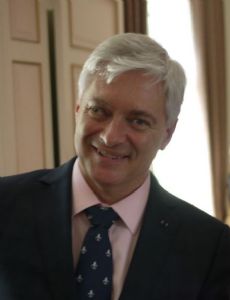Wegger Christian Strømmen