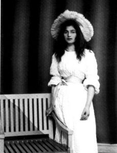 Julie Manet