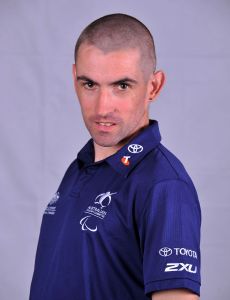 Tim Sullivan (athlete)