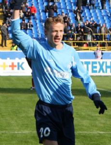 Jiří Jarošík