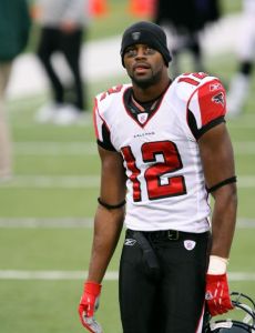 Michael Jenkins