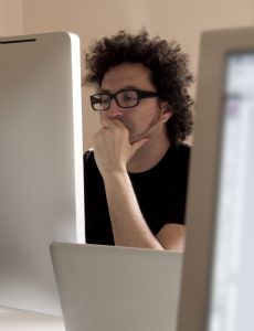 Daniel García Andújar