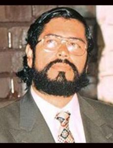 Victor Patiño-Fomeque