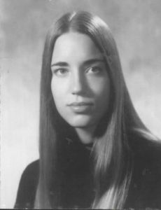 Roberta Kathleen Parks