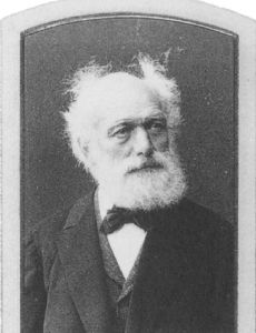 Moritz Abraham Stern