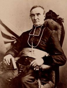 Charles-François Baillargeon